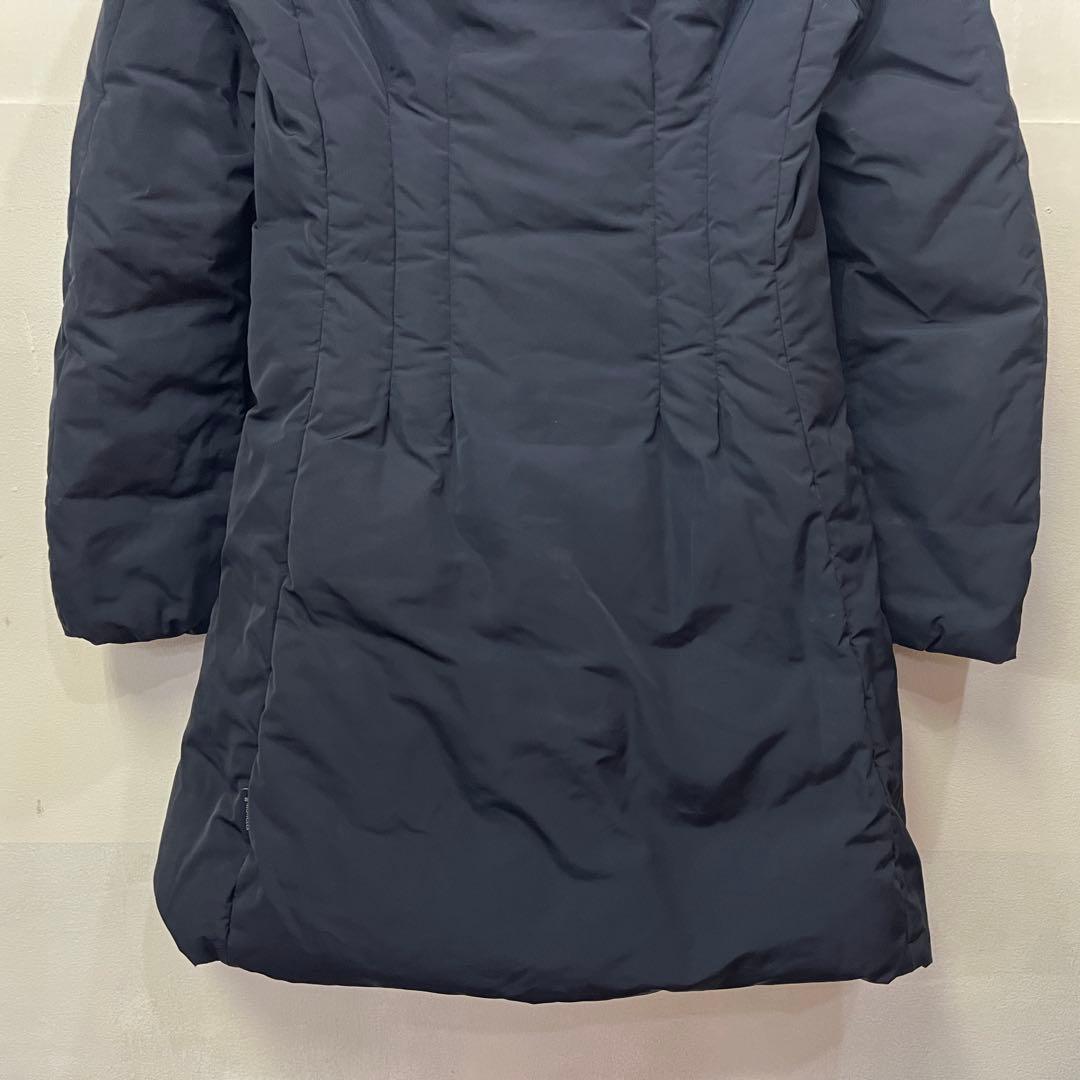 MONCLER RENNE レディース レンヌ ダウンコート サイズ0