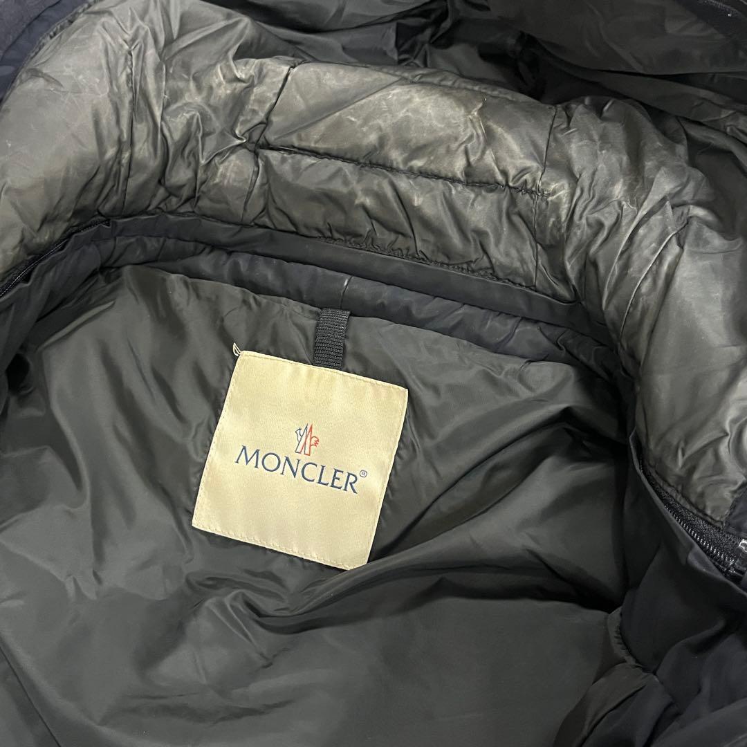 MONCLER RENNE レディース レンヌ ダウンコート サイズ0
