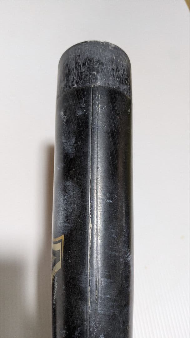 ★ミズノ　ビヨンド　レガシー　少年軟式　78cm 1CJBY161　トップ