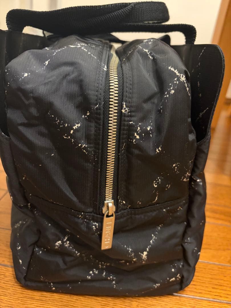 L⭐︎CHANEL ⭐︎ボストン バック