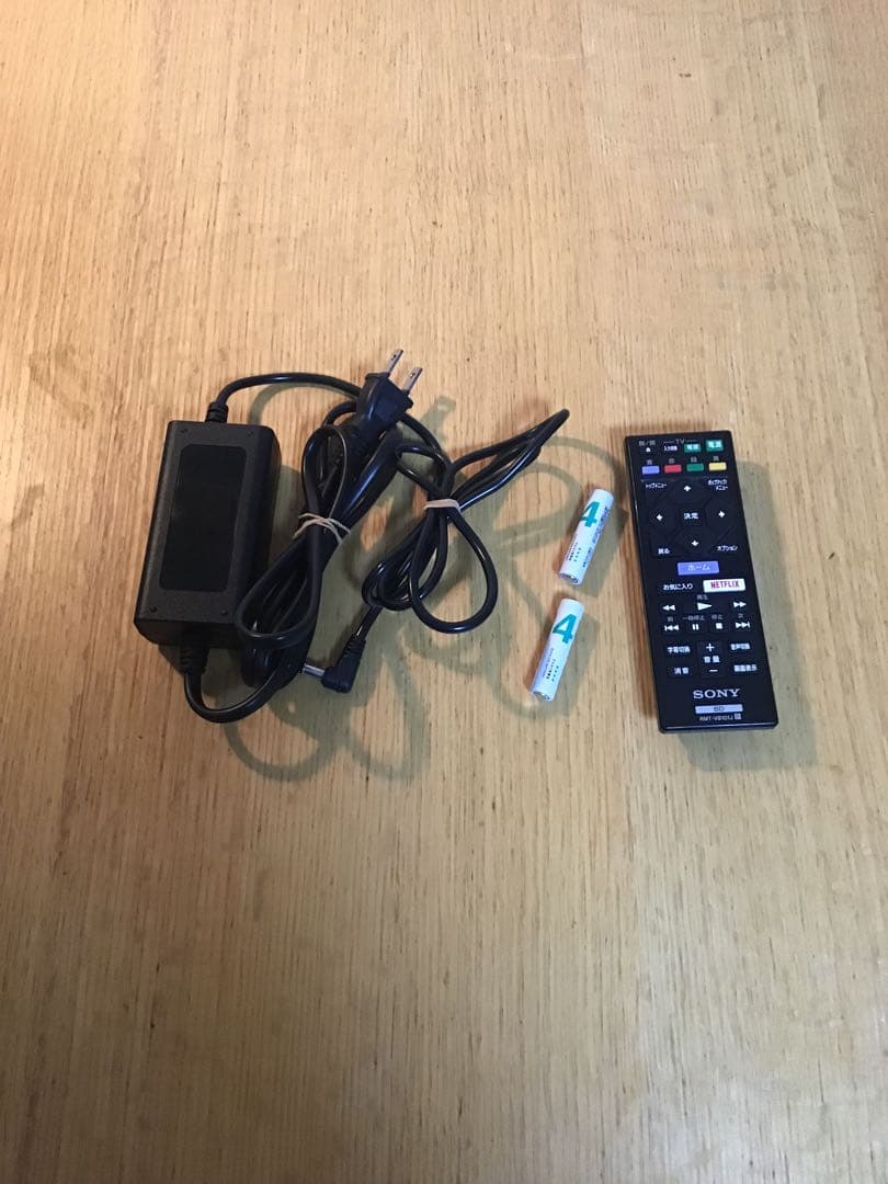 美品！SONY BDP-S1500 / Blu-ray・DVDプレイヤー送料無料