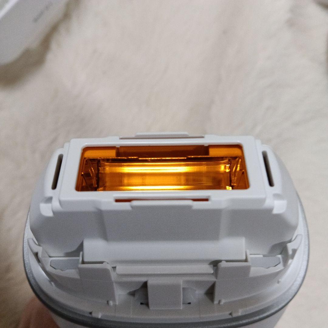 パナソニック スムースエピ 脱毛器 ES-WH7A