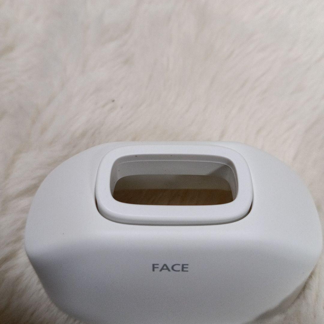 パナソニック スムースエピ 脱毛器 ES-WH7A