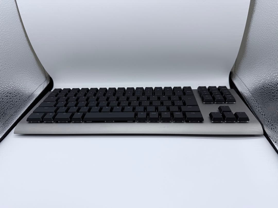 キーボード ZENAIM Keyboard TKL JIS