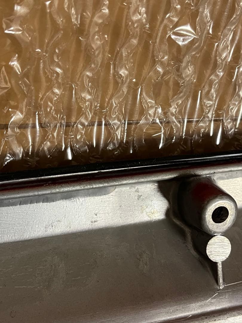 NISSAN SKYLINE GT-R エンジンカバー レッド