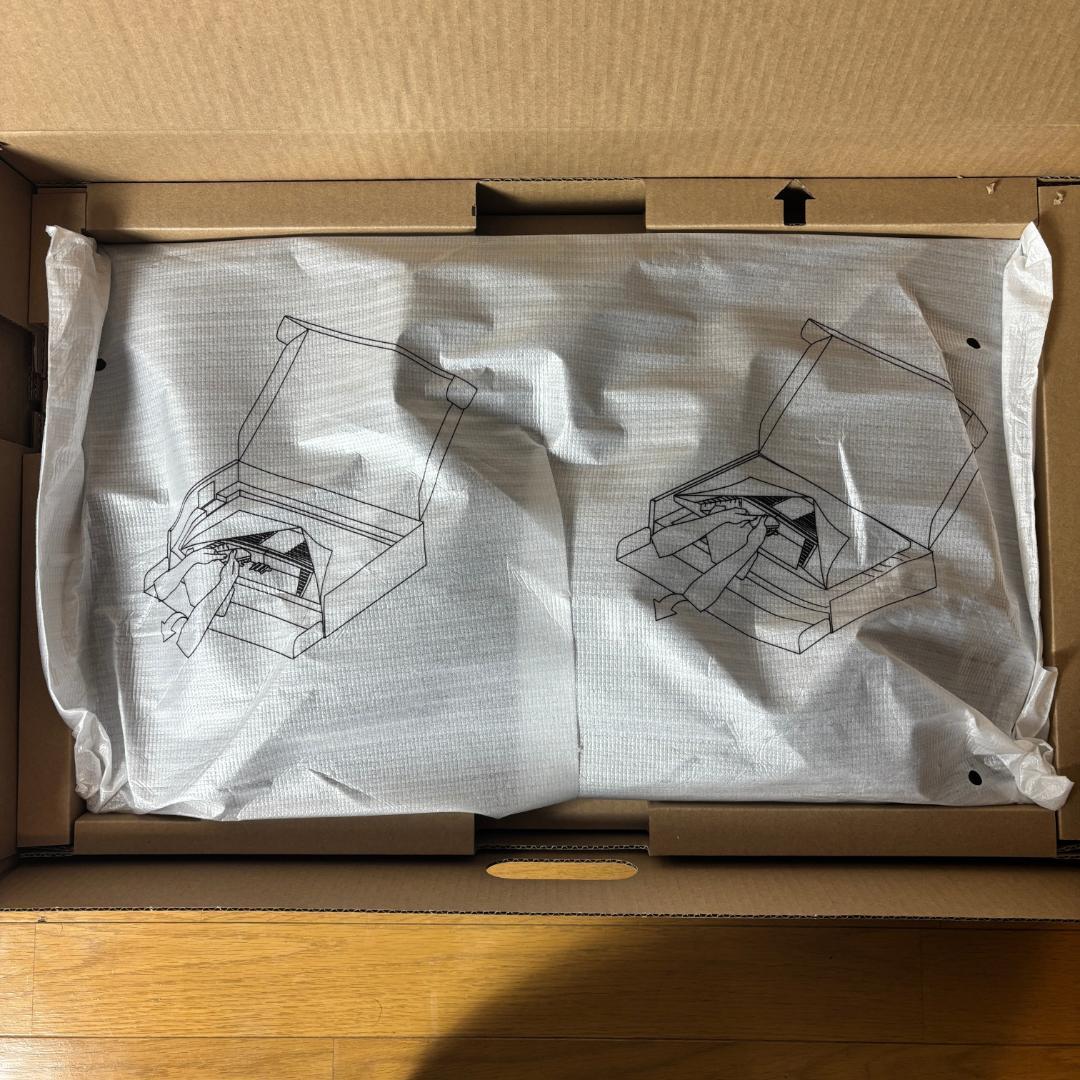 DELL 27インチ ゲーミングモニター G2723HN