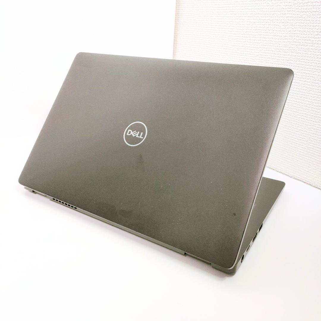 第8世代i5✨️Win11/DELL/SSD/オフィス付きノートパソコン/小型