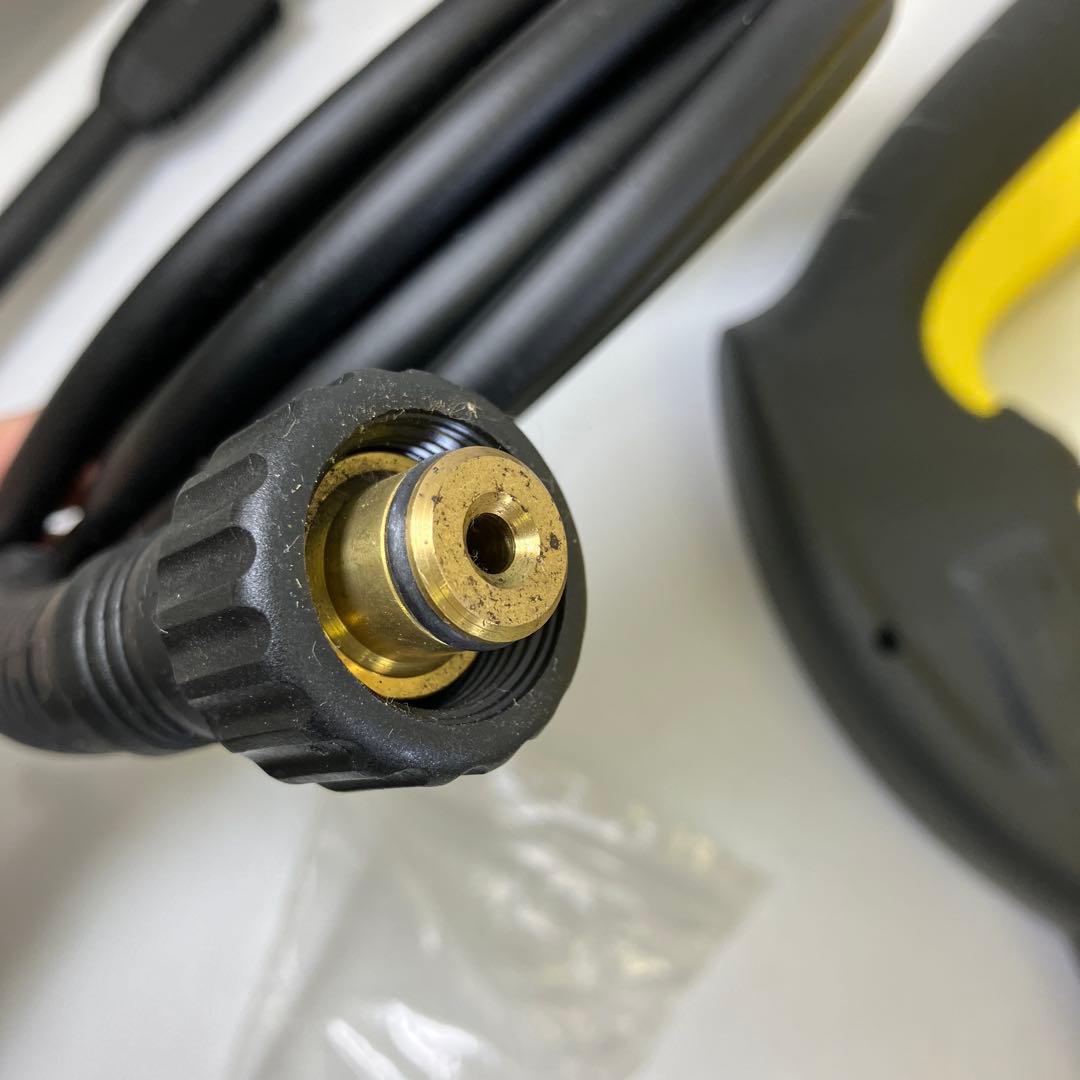 Kärcher ケルヒャー K2 Classic Plus 高圧洗浄機