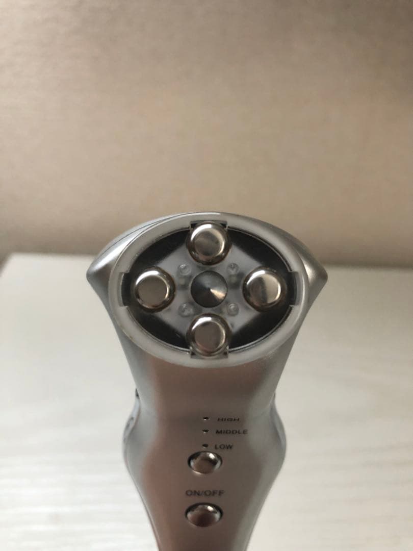 Liberata 美顔器 ララルーチュRF 〈説明書・箱付〉