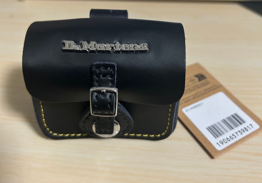 Dr.Martens キーリング