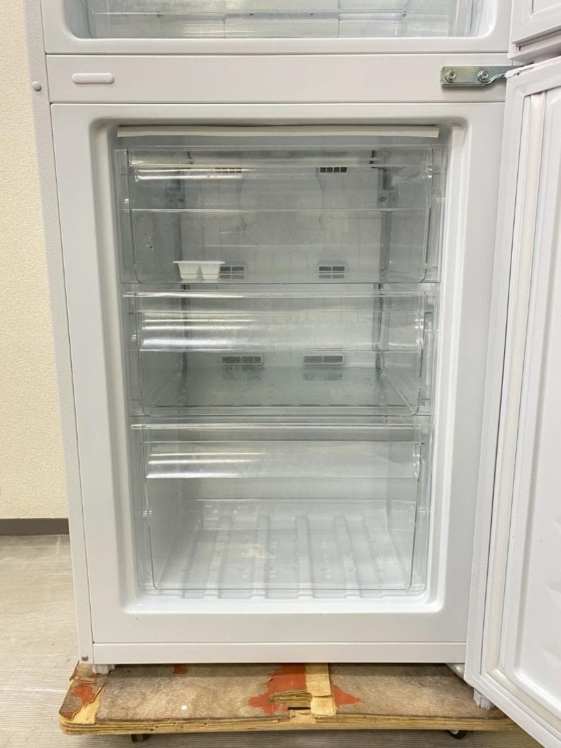 冷蔵庫 一人暮らし maxzen 231L 2022年製 美品 J31d3