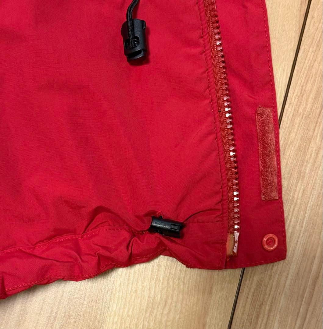 Patagonia Infurno Jacket インファーノ99年 レッド