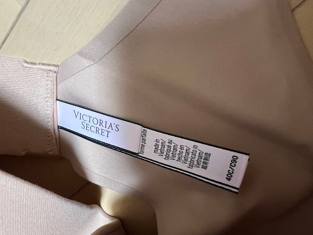 Victoria’s Secret ブラジャー　C90 4点セット