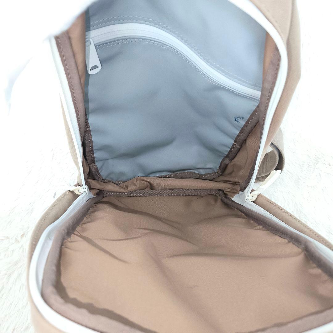 【美品】PORTER　ポーター　ボディバック　ビート　ベージュ　ショルダー　吉田