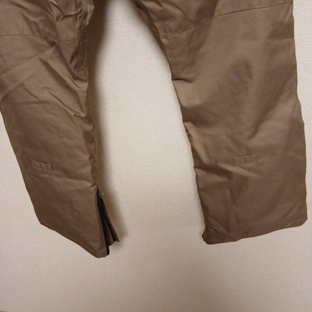 スノボーウエア　上下　サイズＬ