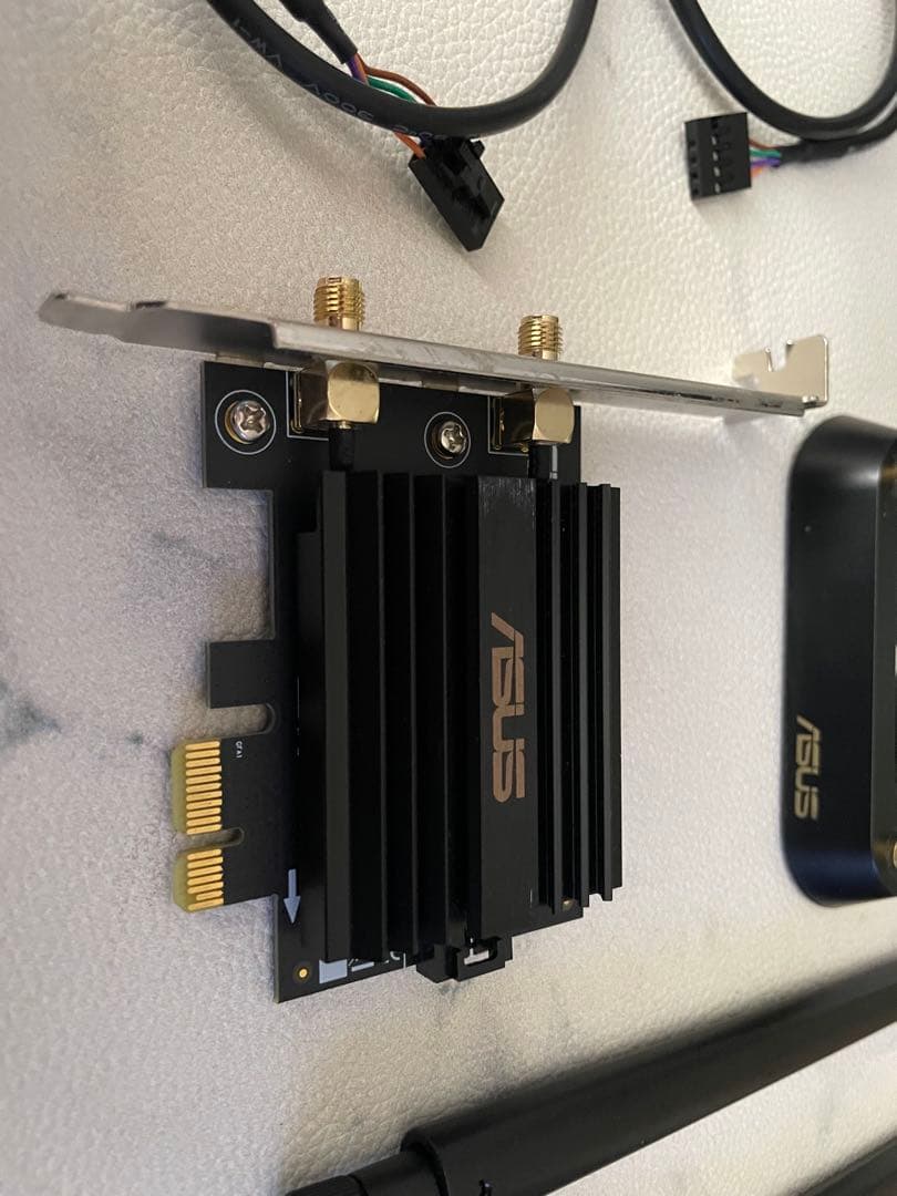 TUF GAMING B760M-PLUS D4マザーボード