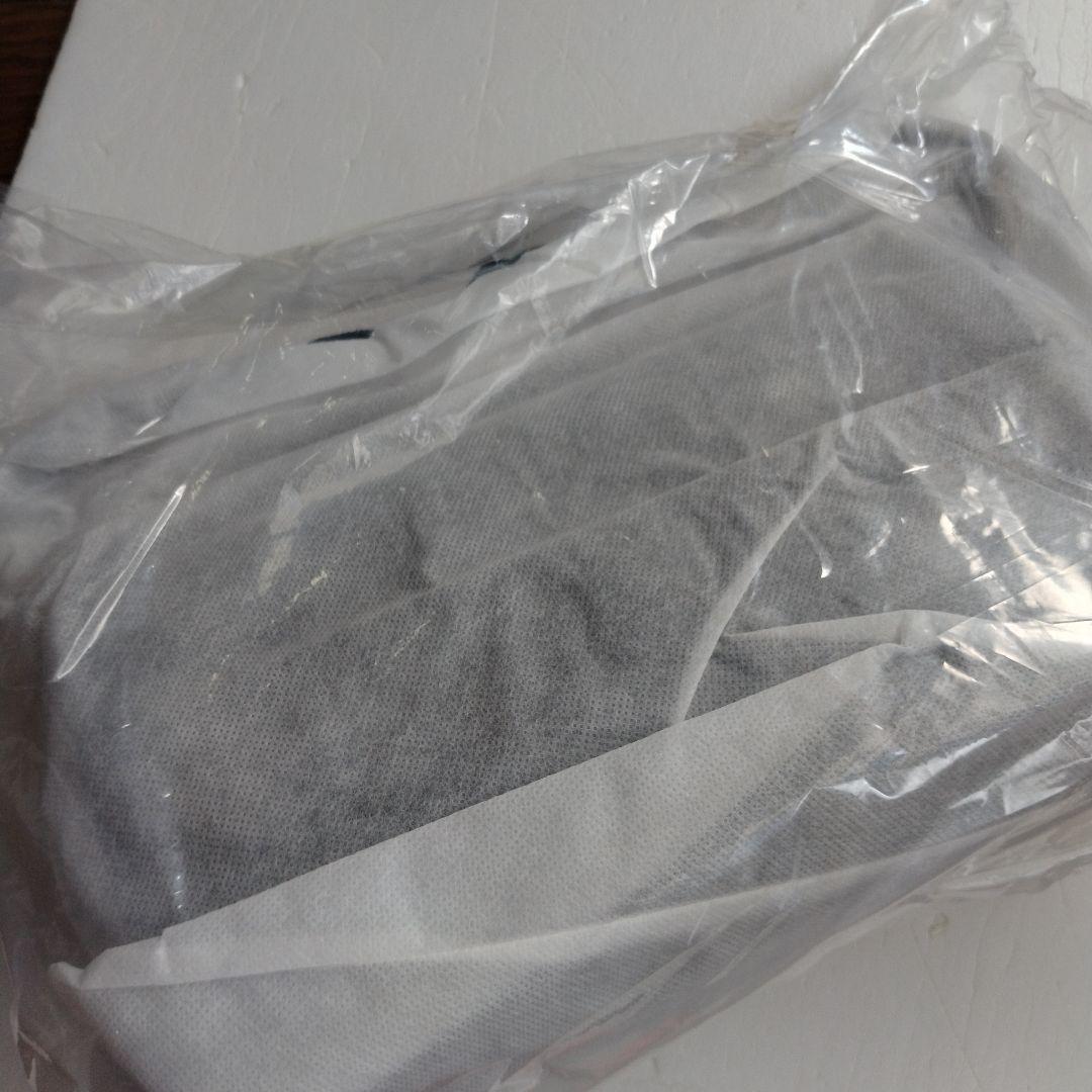 BEARDSLEY　ビアズリーショルダーバッグ レザーボディバッグ 　ブラック