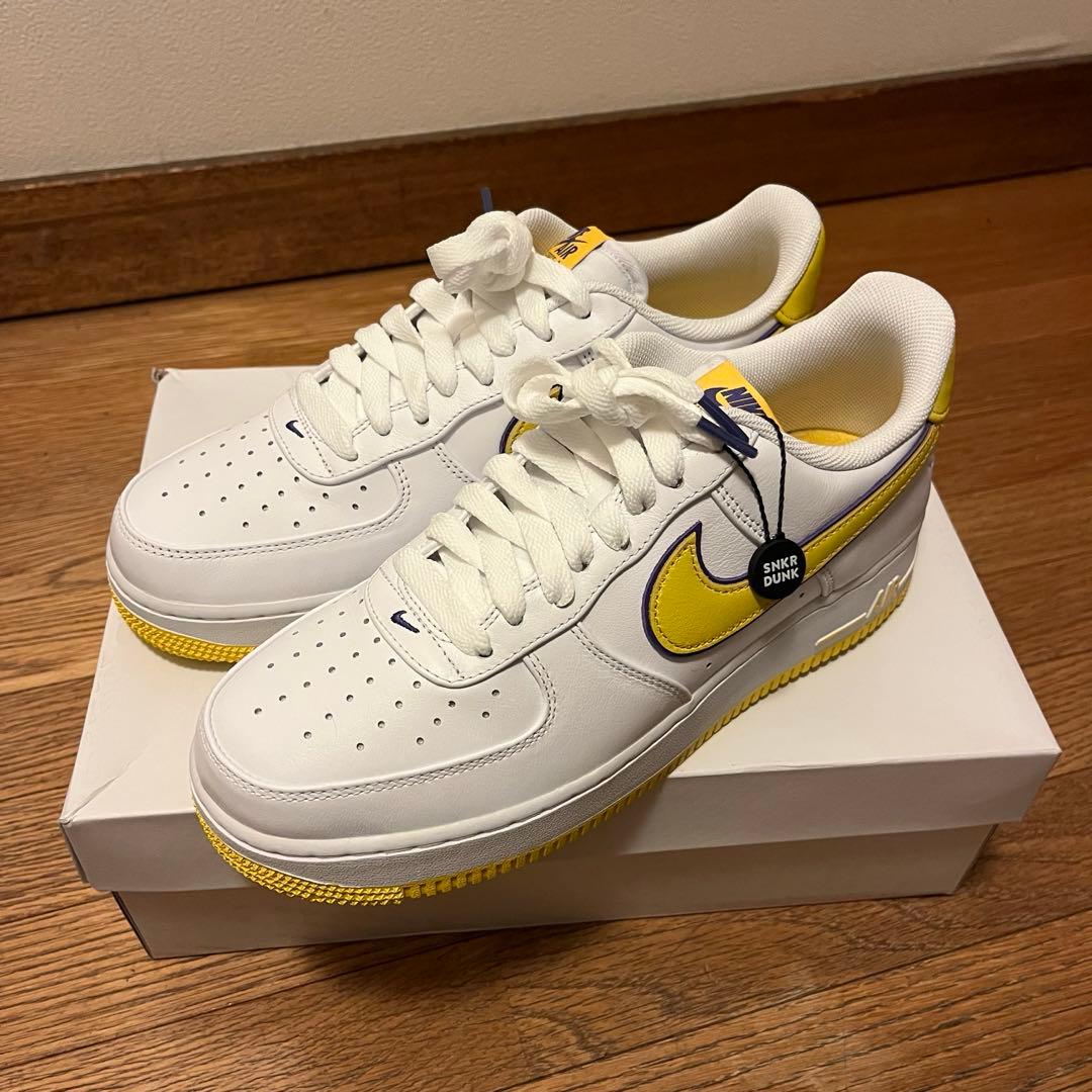 靴 Nike Air Force1 Low \
