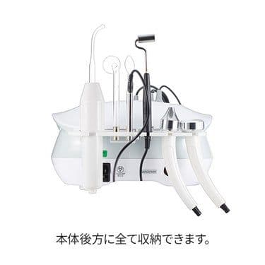 3機能美顔器 NF-402 ETBELLA　毛穴吸引おまけ付き新品未使用