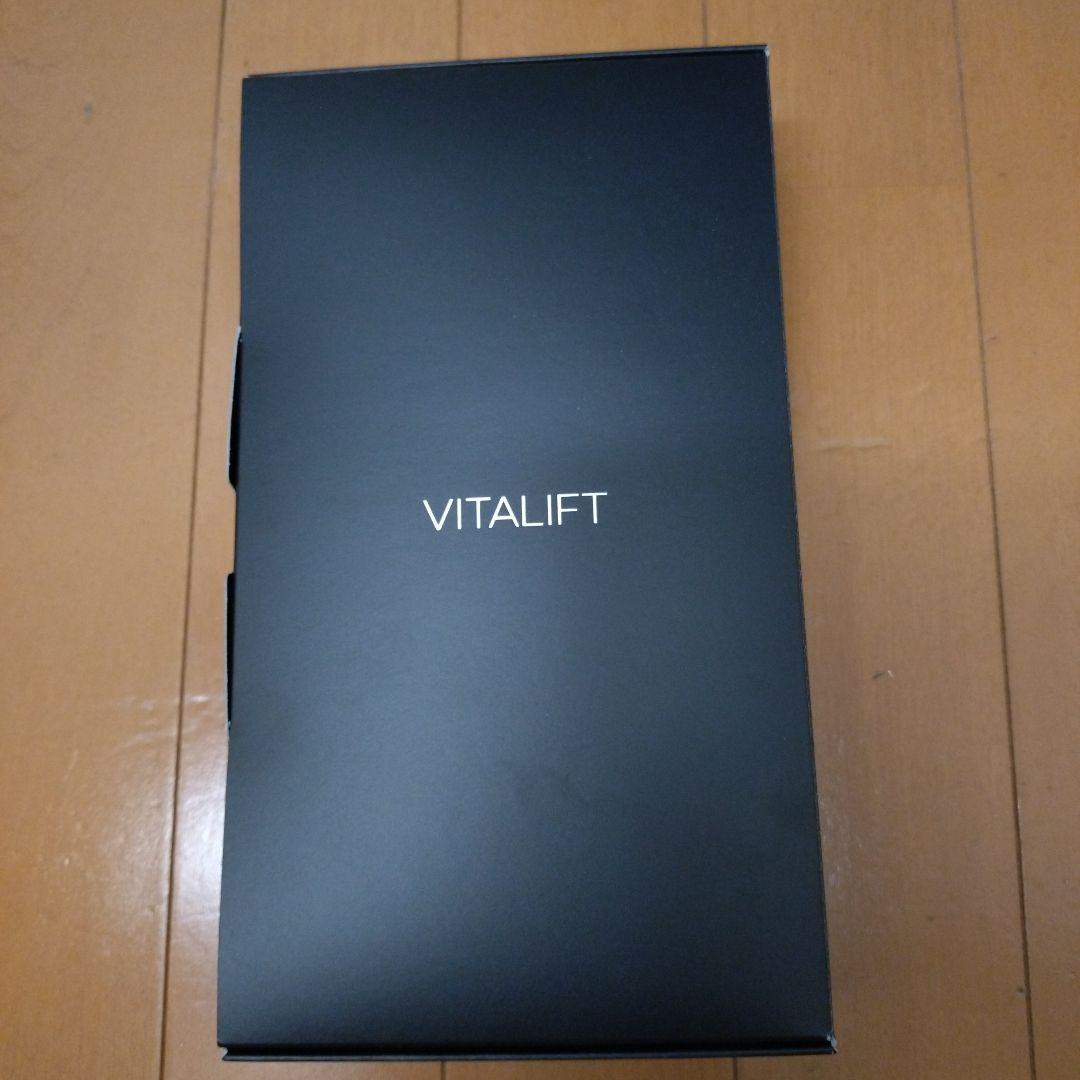 パナソニックバイタリフトSR86-T★MUJIふき取り化粧水付き！