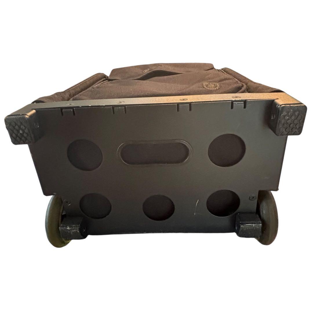 ZÜCA ズーカ フライヤートラベル　32L 機内持ち込　2輪　キャリーケース