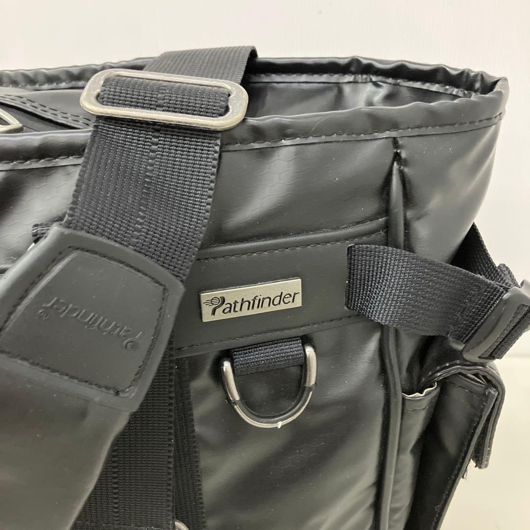 パスファインダー トートバッグ Pathfinder ショルダー 防水 b2