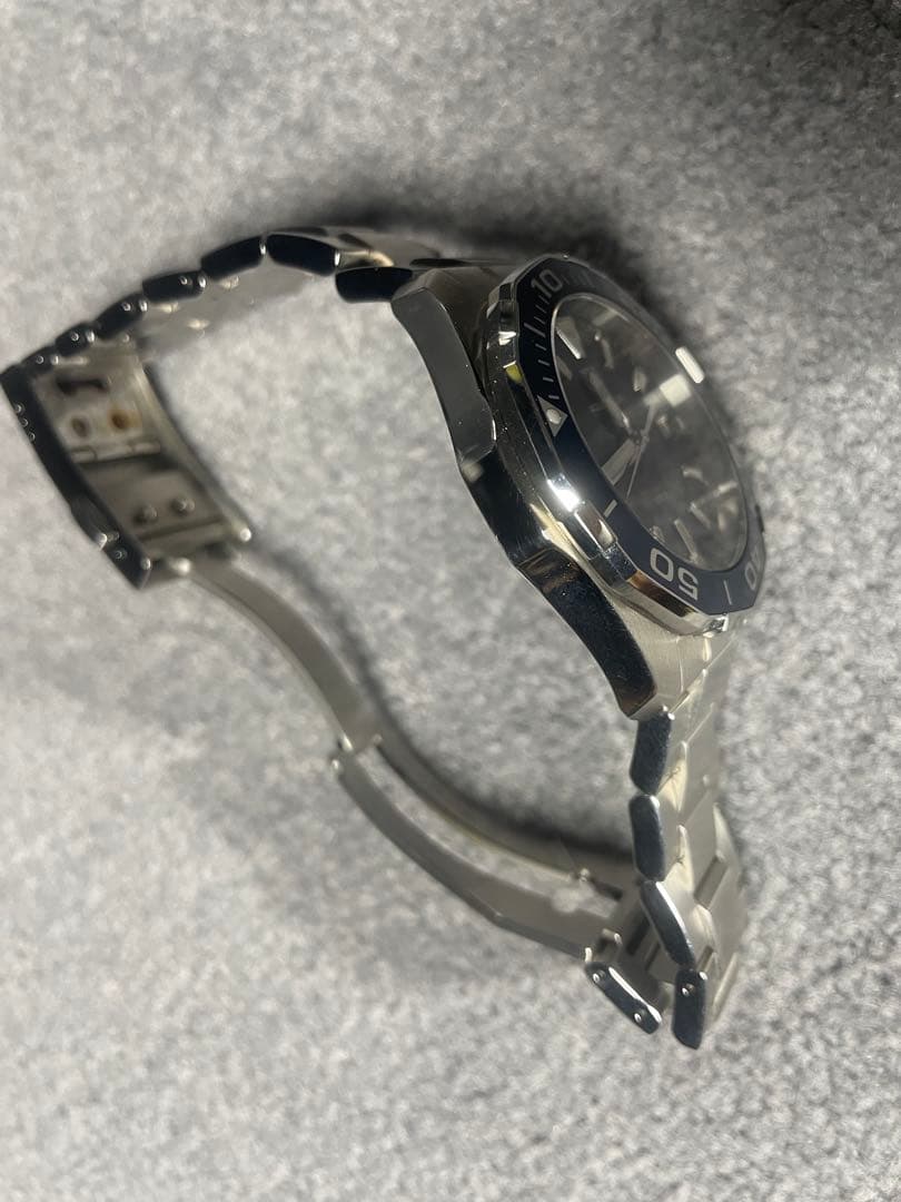 TAG HEUER アクアレーサー300m防水 メンズWAY