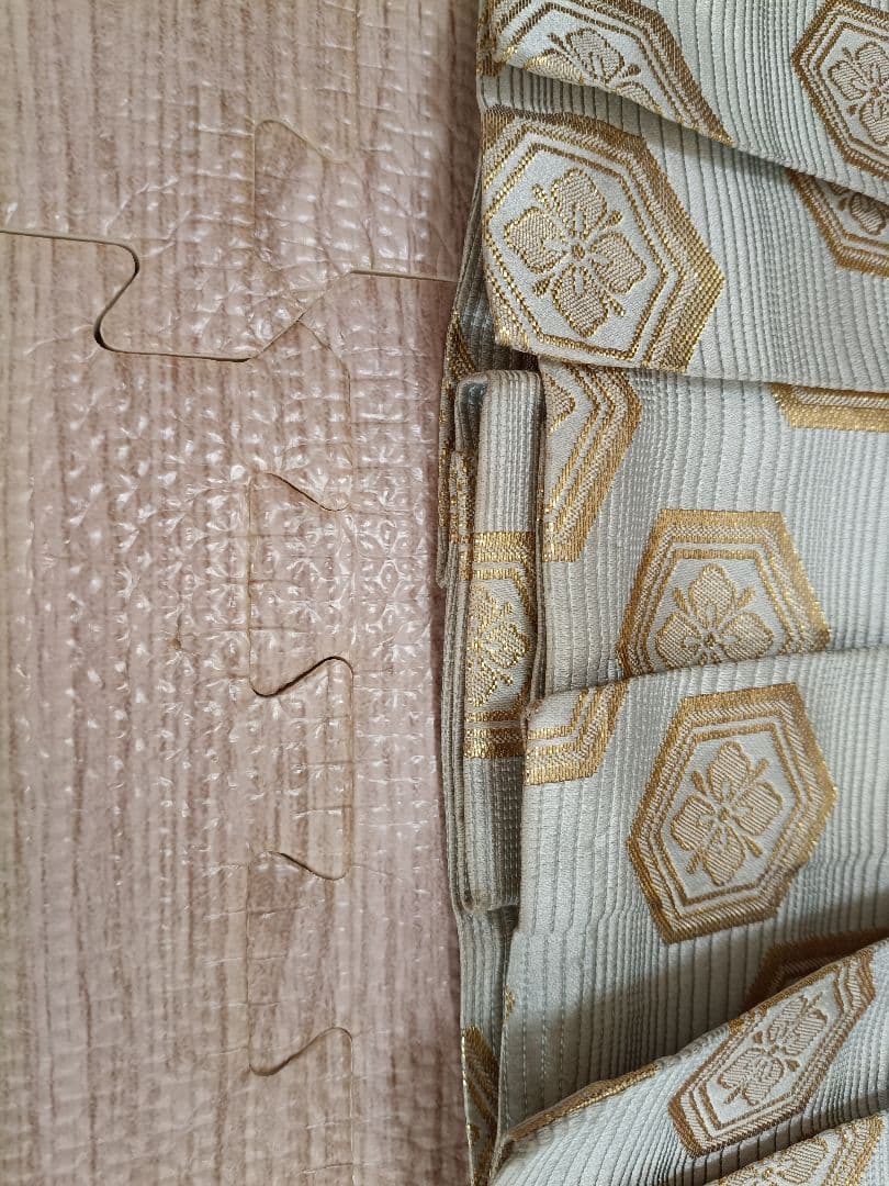 ５歳　七五三　男の子　着物番傘セット