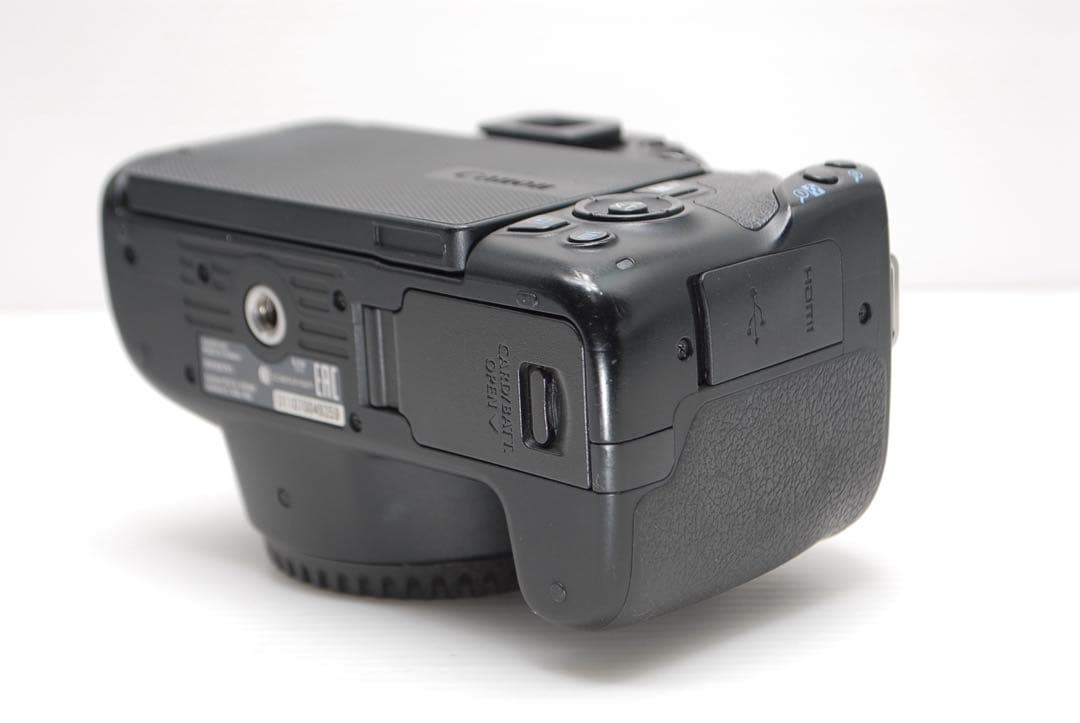 ❤️べこる様❤️Canon kiss X10 Wi-Fi機能付き 大人気 美品 両親