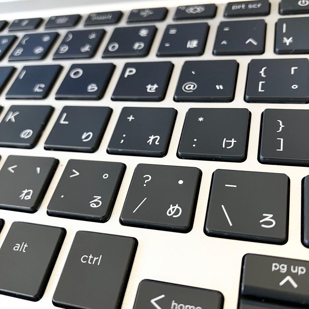 16G/SSD/HP/カメラ/オフィス付き/Windows11/ノートパソコン