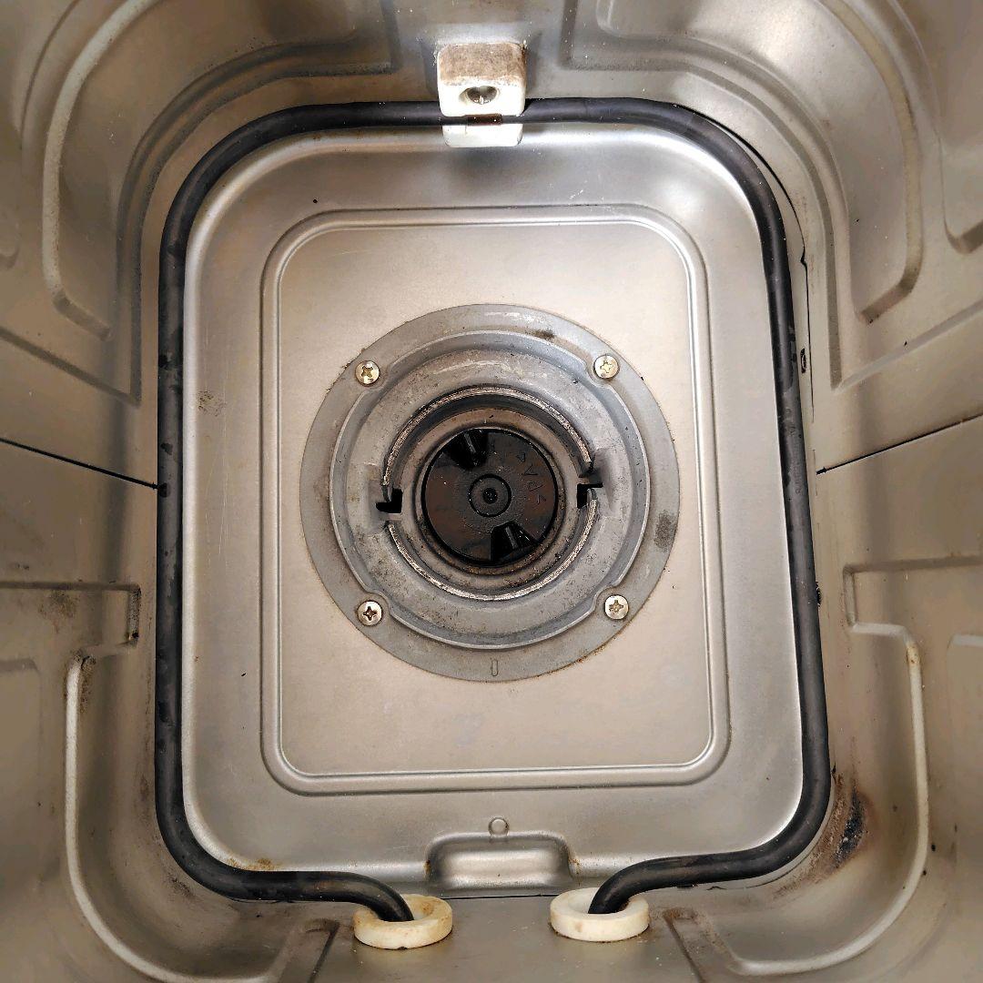 Panasonic ホームベーカリー SD-BM1720