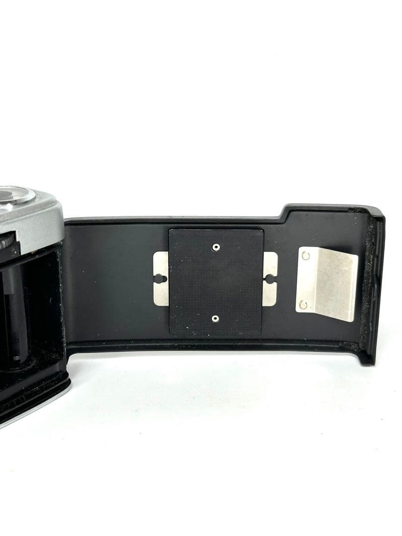 OLYMPUS フィルムカメラ PEN EE-2★良品★A349