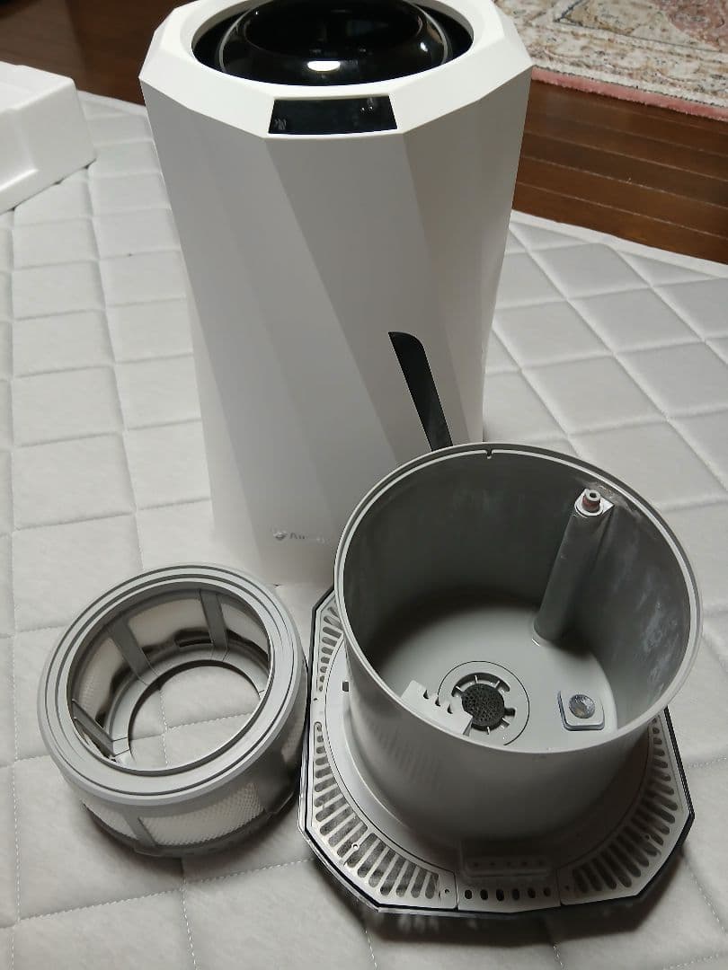 【ジャンク】Airdog moi 高機能加湿器 2025年製
