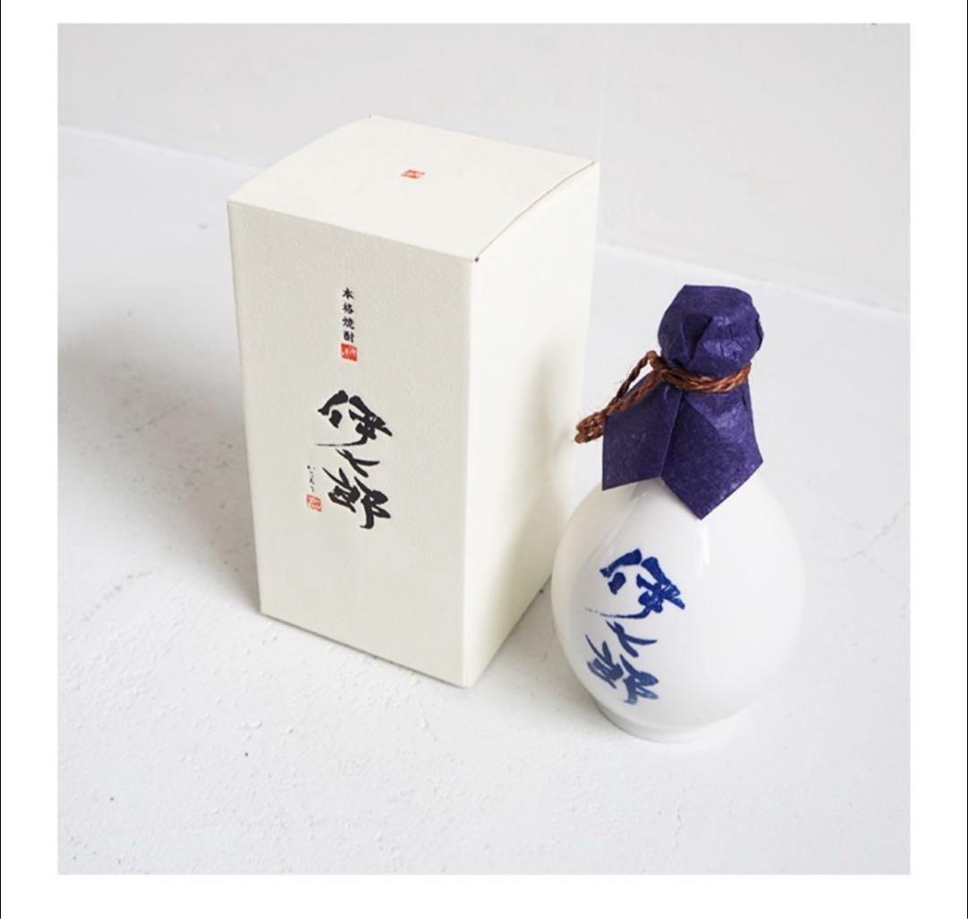 伊七郎 焼酎 徳利ボトル 720ml