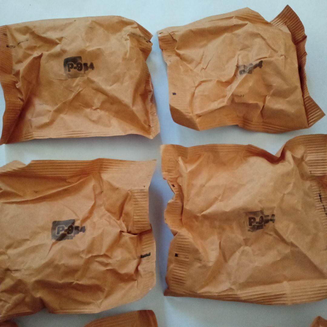 ハイラックスサーフ１３０ショックアブソーバーUS、輸出仕様モンロー