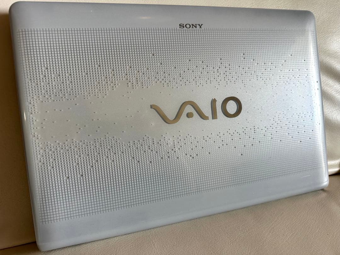 SONY VAIO PCG-71311N ソニー