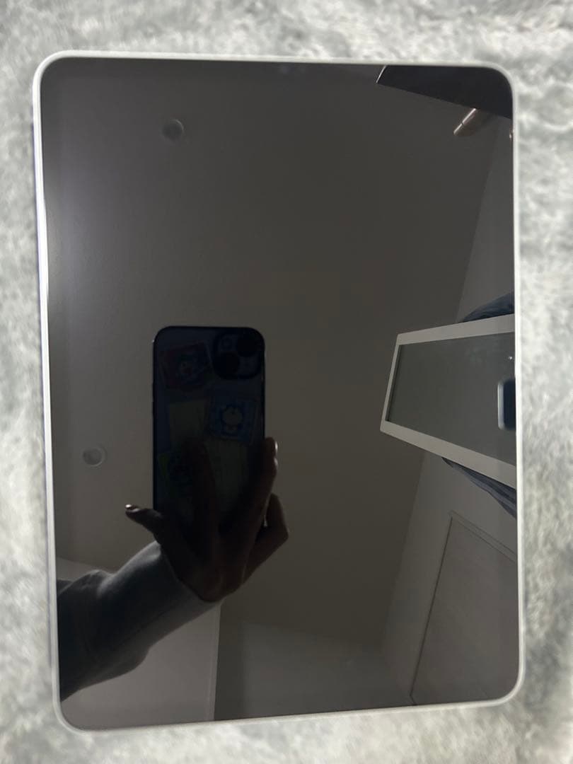 Apple iPad Pro 11インチ 第4世代 128gb wifiモデル