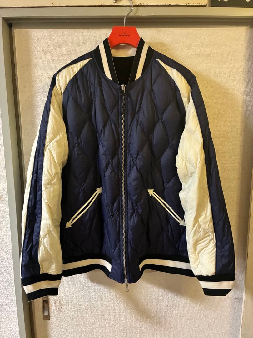 TAION ジャパンスペシャルリバーシブルスーベニア