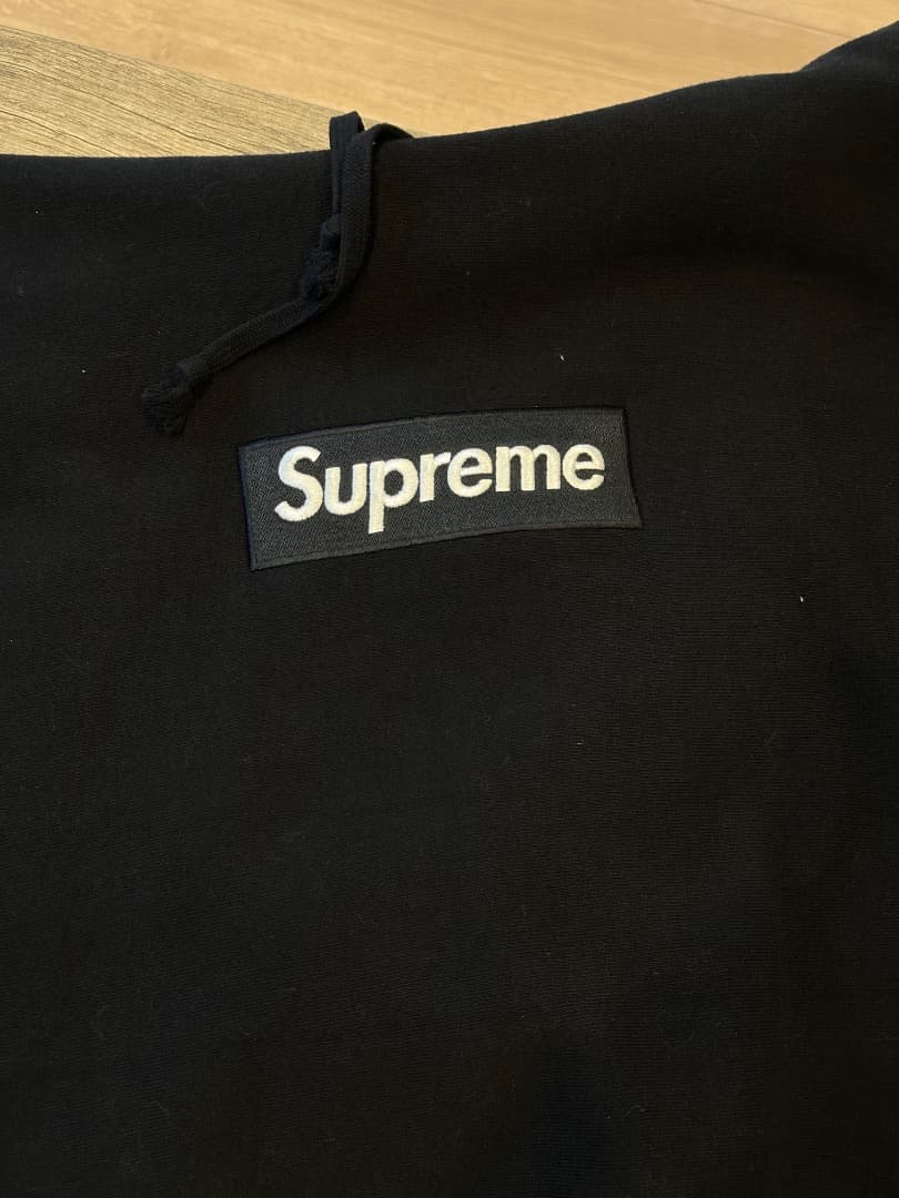 Supreme 23AW Box Logo パーカー XL 美品