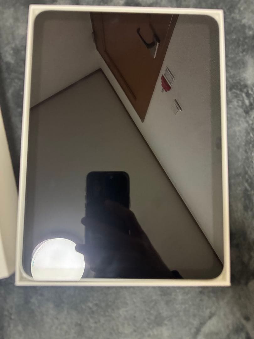 iPad A16 11世代 128GB Wi-Fi シルバー