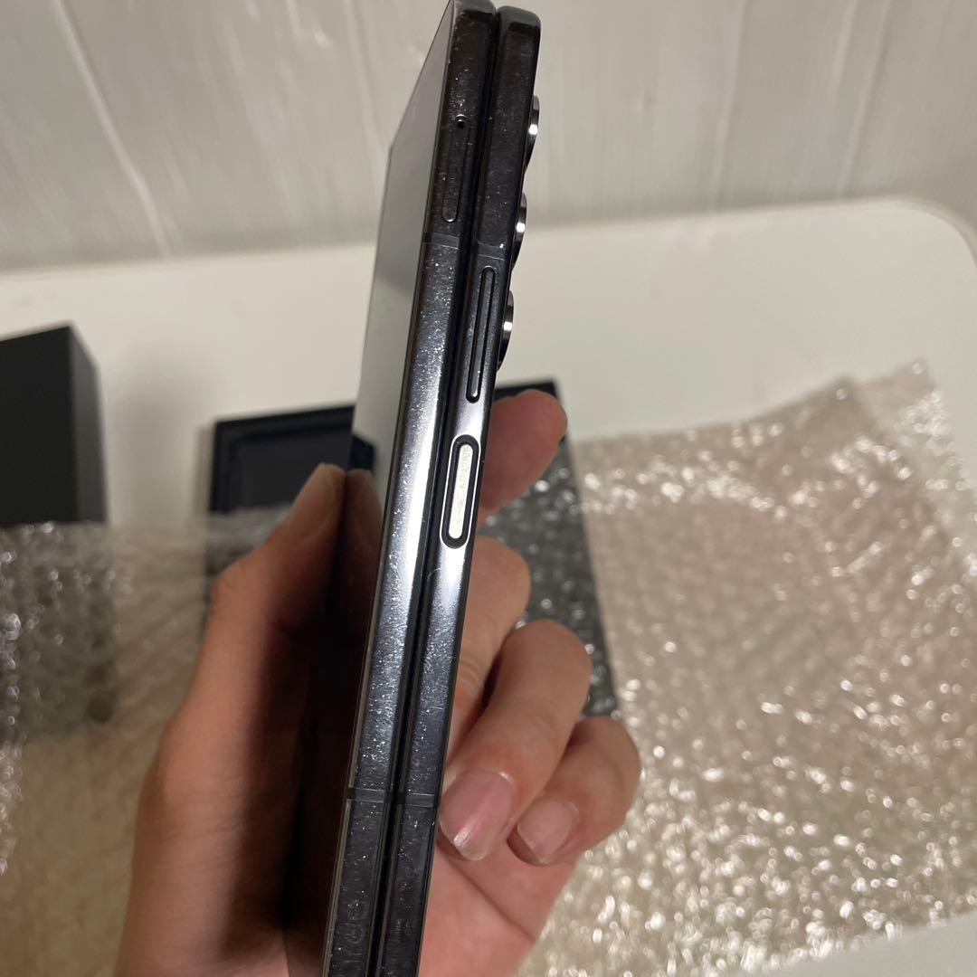 う*る様 Galaxy Z Fold5 5G 512GB SM-F946N 韓国