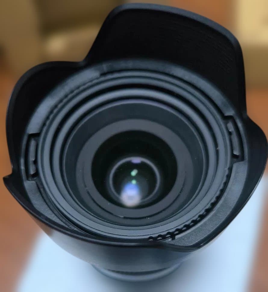 TAMRON タムロン 28-75mm F/2.8 Di III VXD G2