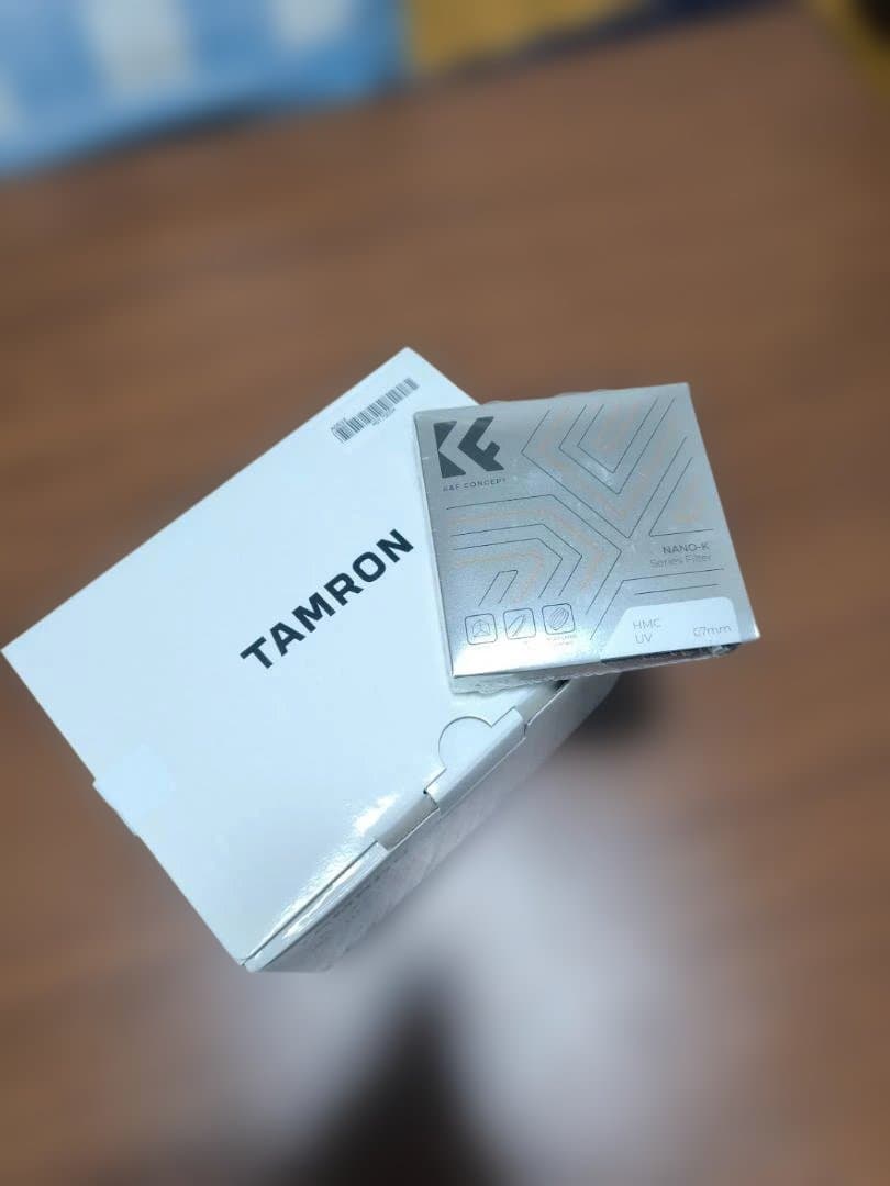 TAMRON タムロン 28-75mm F/2.8 Di III VXD G2