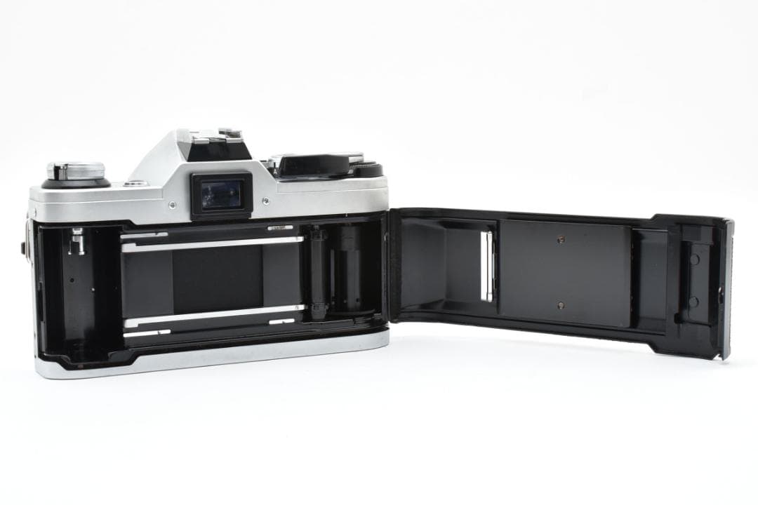 ★美品★ Canon キャノン AE-1 ボディ 箱付き #20171