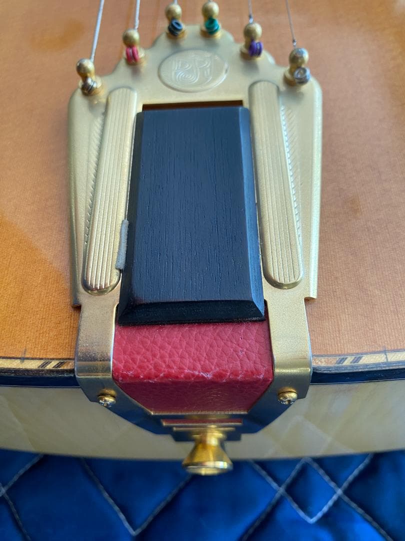 【値下げ】DELL ARTE　AG-AD1 Angelo Debarreモデル