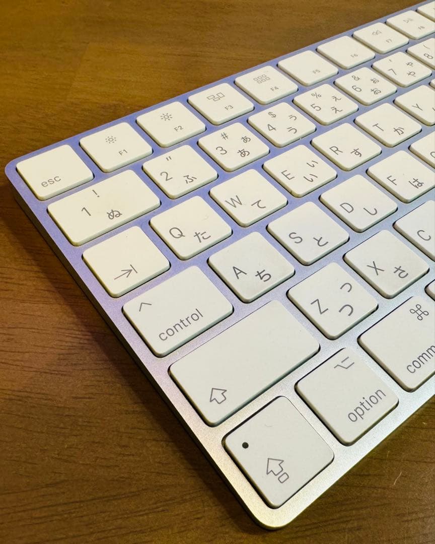 Macデスクトップ iMac 21.5 2019 i7 32GB SSD 2TB