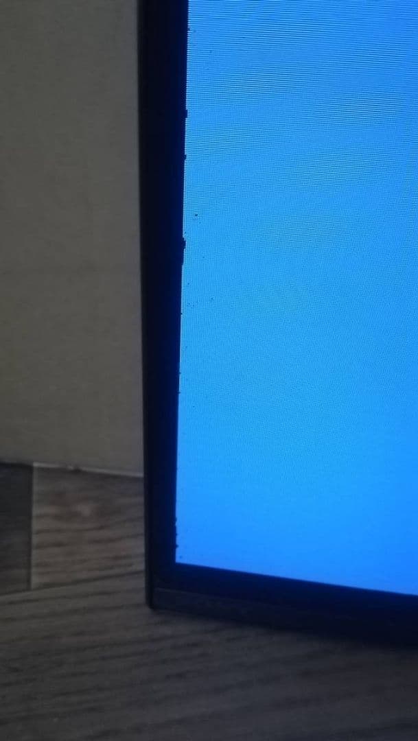 美品 SONY KJ-55A9G ソニー 有機EL 4K テレビ 55インチ