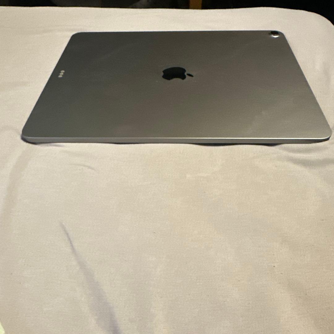 iPad Air 13インチ バッテリー98% Wi-Fi 128GB 13