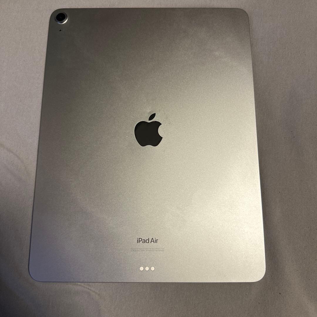iPad Air 13インチ バッテリー98% Wi-Fi 128GB 13
