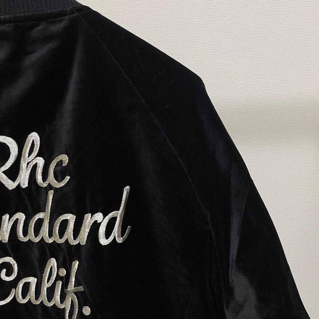 STANDARD CALIFORNIA × RHC ロンハーマン船橋限定【XL】